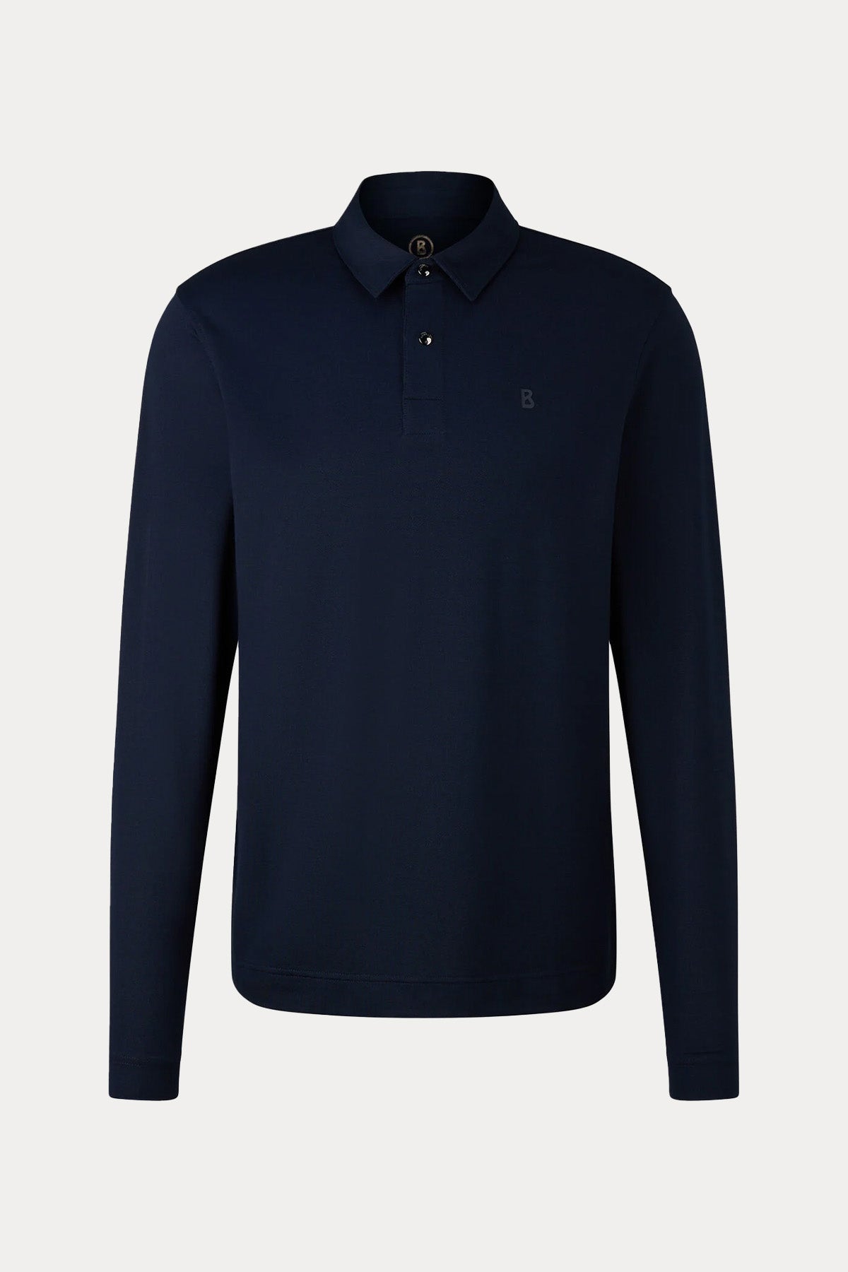 Bogner Timon Regular Fit Logolu Polo Yaka T-shirt