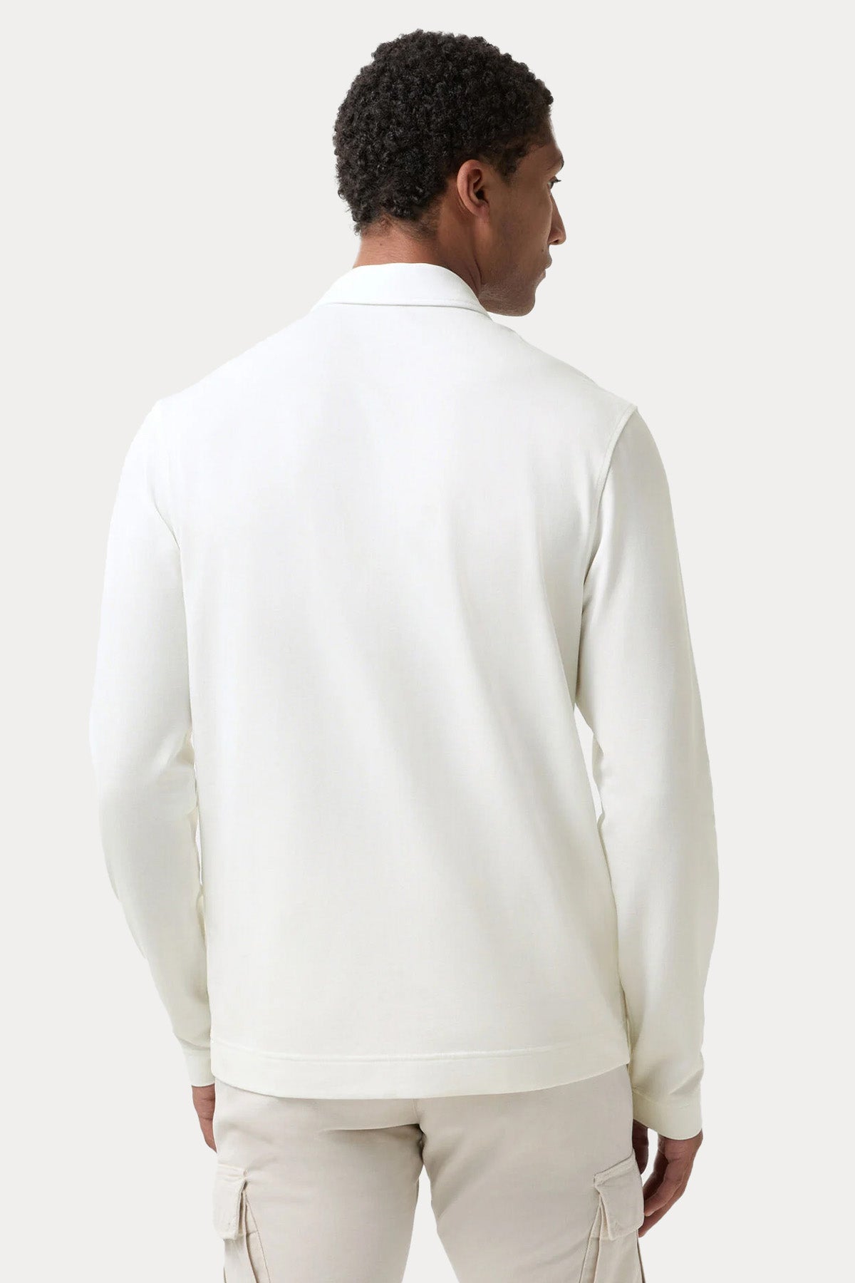 Bogner Timon Regular Fit Logolu Polo Yaka T-shirt