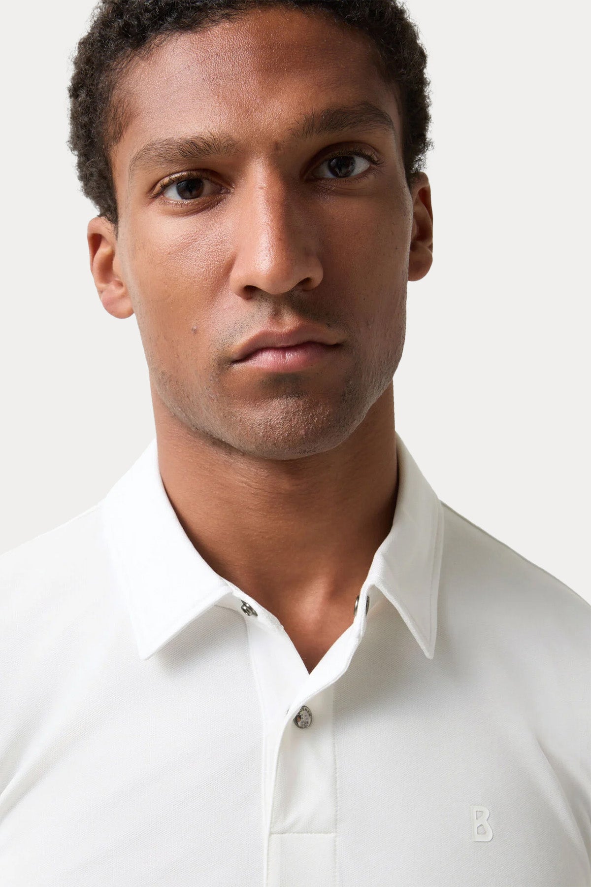 Bogner Timon Regular Fit Logolu Polo Yaka T-shirt