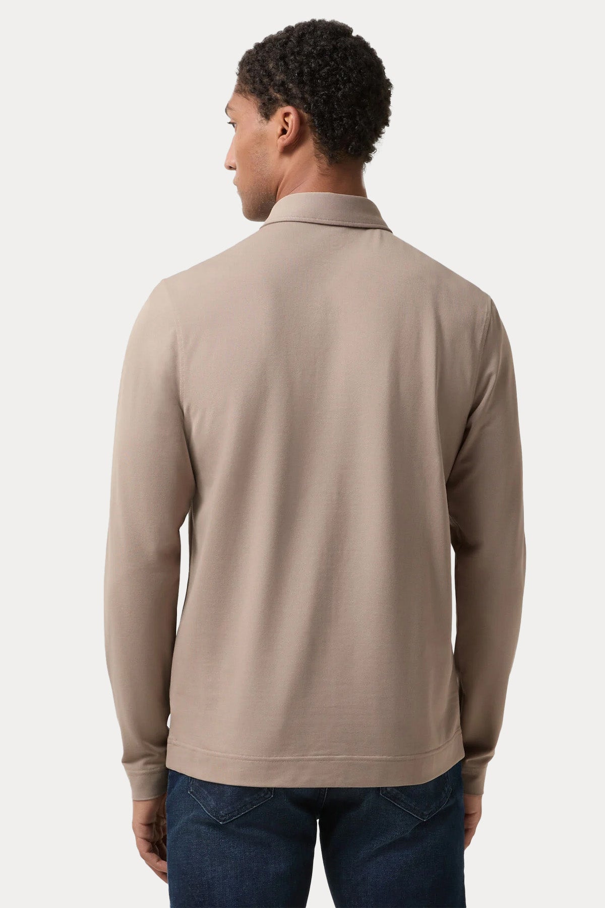 Bogner Timon Regular Fit Logolu Polo Yaka T-shirt