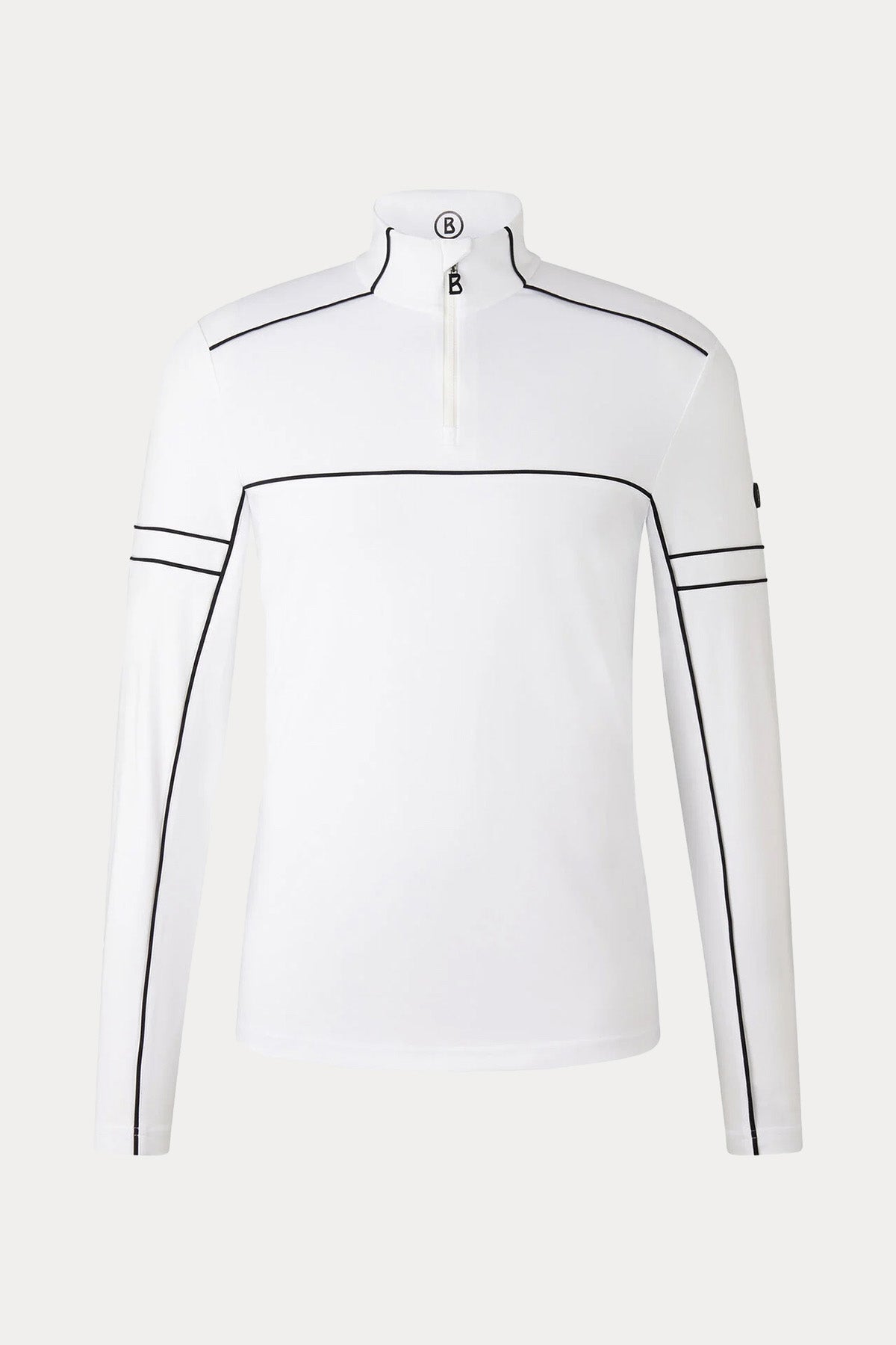 Bogner Taiko Dik Yaka Streç Termal İçlik