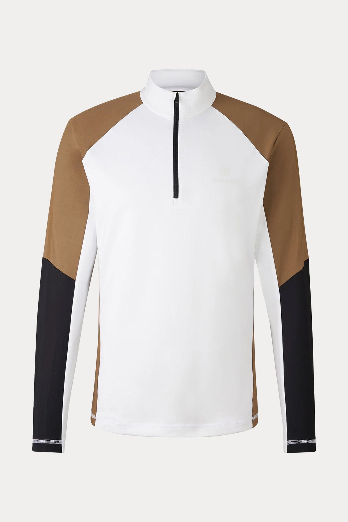 Bogner Berkan Fire Ice Dik Yaka Streç Termal İçlik