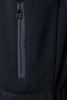 Bogner Jeremy Dik Yaka Streç Sweatshirt Ceket