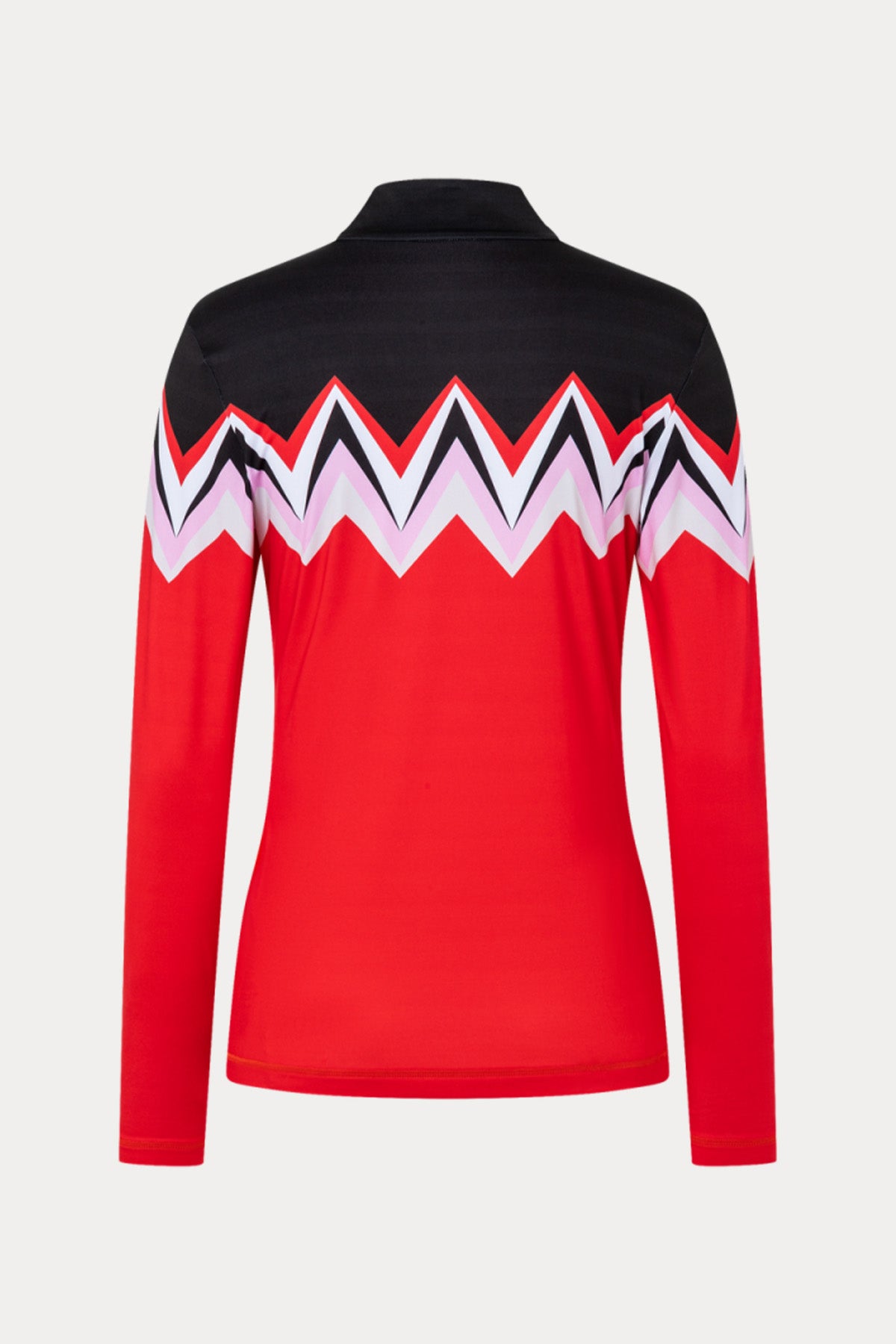 Bogner Beline Dik Yaka Streç Termal İçlik