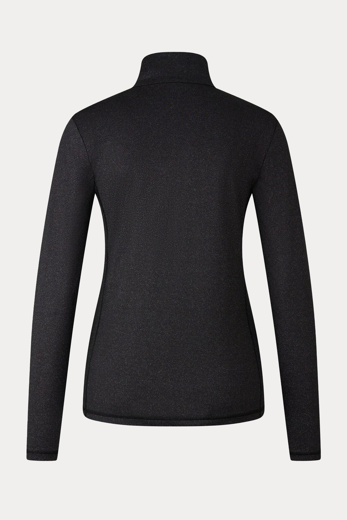 Bogner Margo Dik Yaka Simli Termal İçlik