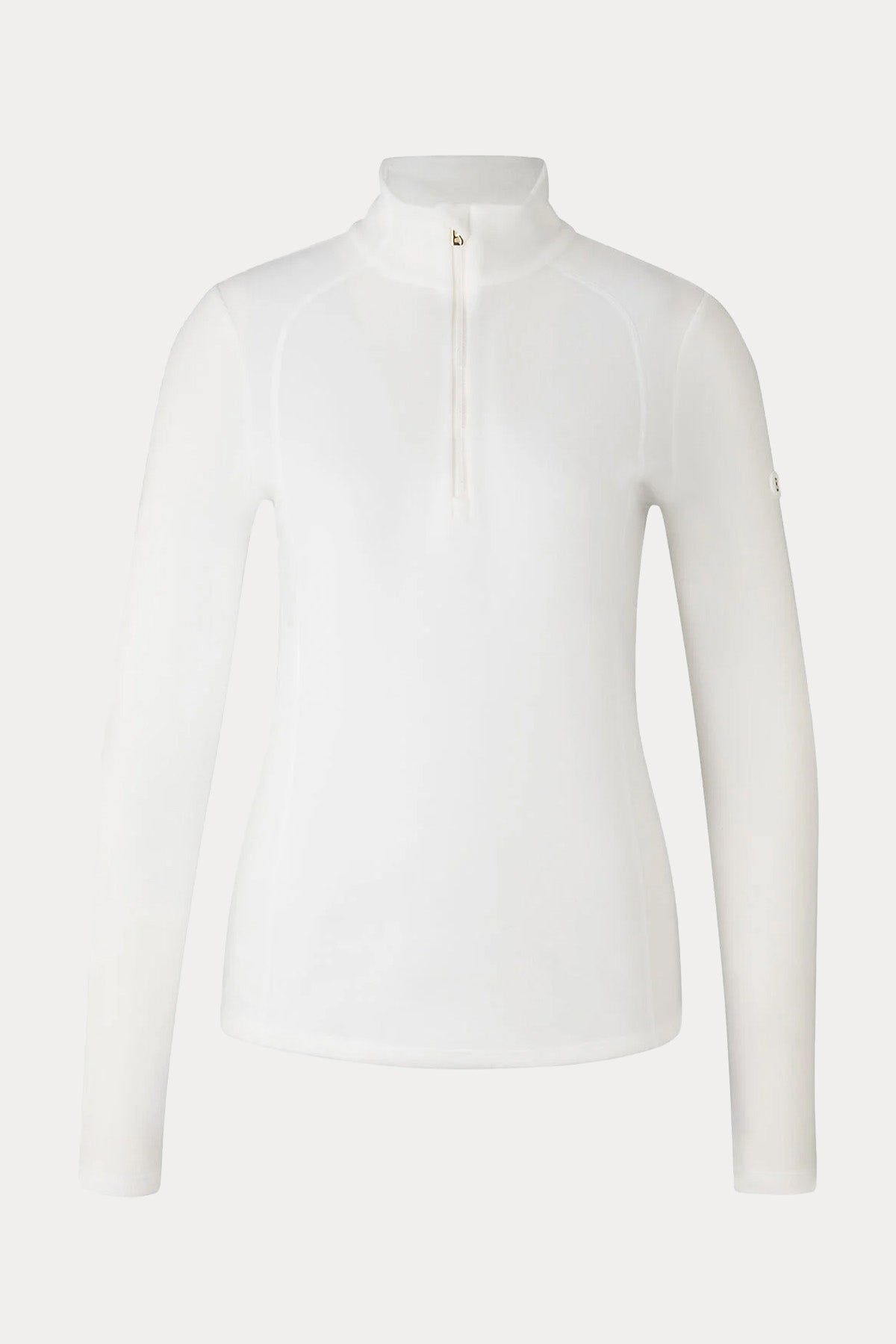 Bogner & Off White Medita Dik Yaka Polar Termal İçlik