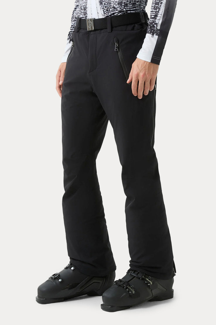 Bogner Thore Kemerli Streç Kayak Pantolonu