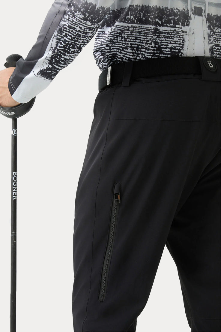 Bogner Thore Kemerli Streç Kayak Pantolonu