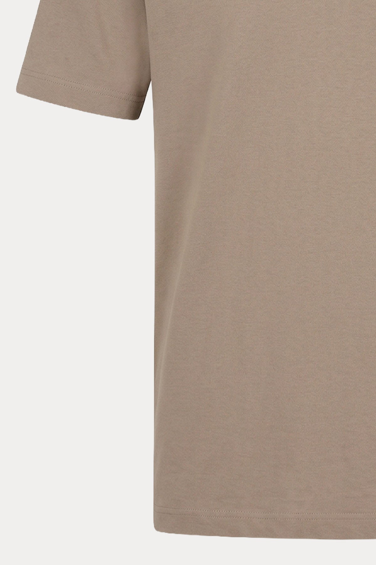 Manifattura Regular Fit Polo Yaka T-shirt