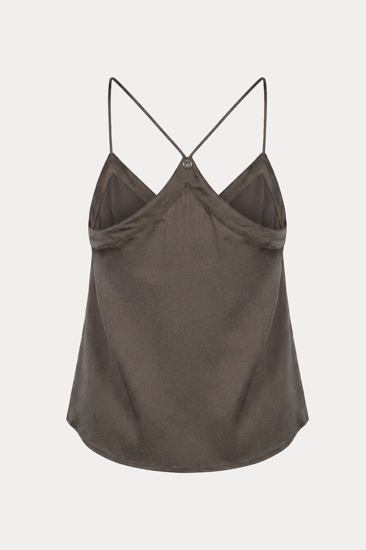 Liu Jo Regular Fit Askılı Bluz