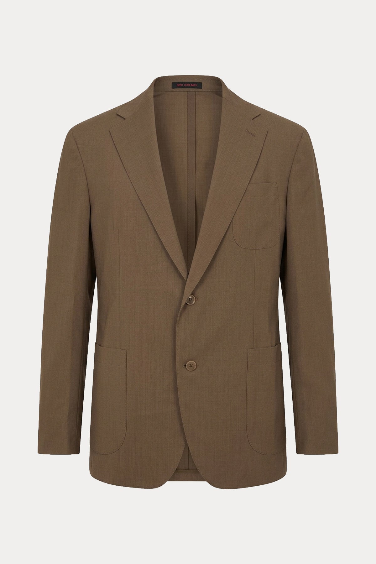 The Gigi Spor Cepli Blazer Ceket-Ceket-Libas