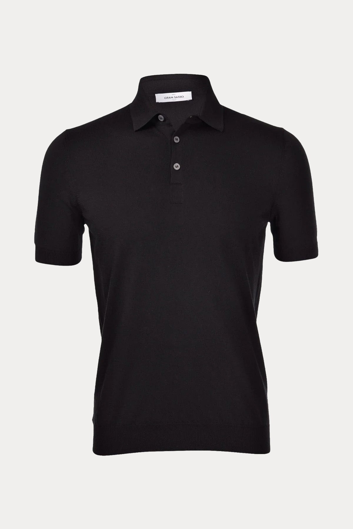 Gran Sasso Regular Fit Polo Yaka Triko