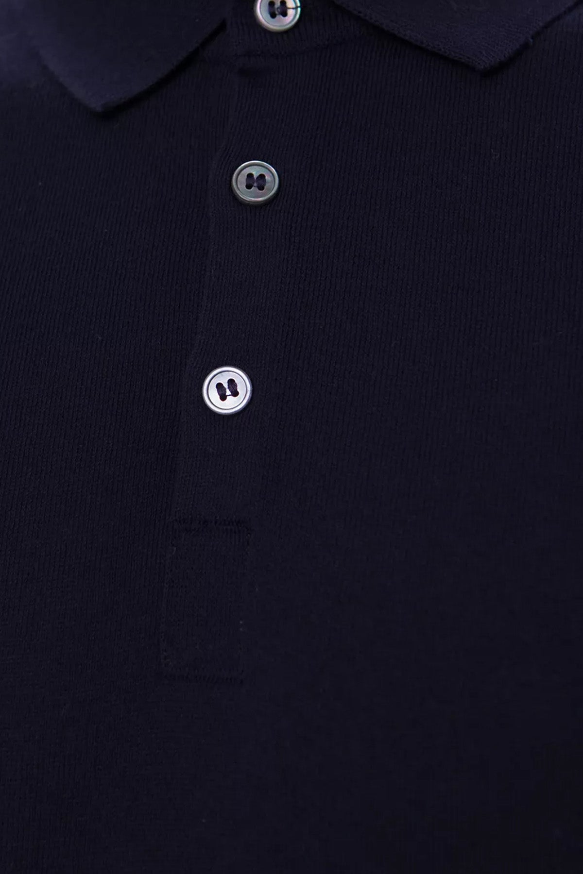 Gran Sasso Regular Fit Polo Yaka Triko