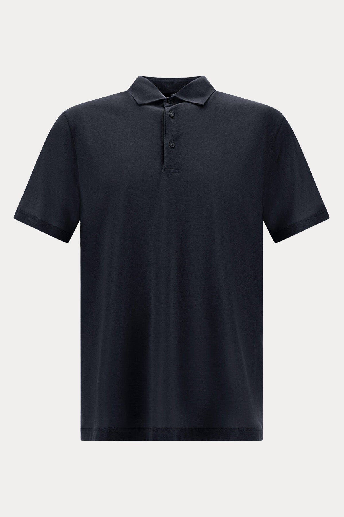 Herno Regular Fit Polo Yaka T-shirt