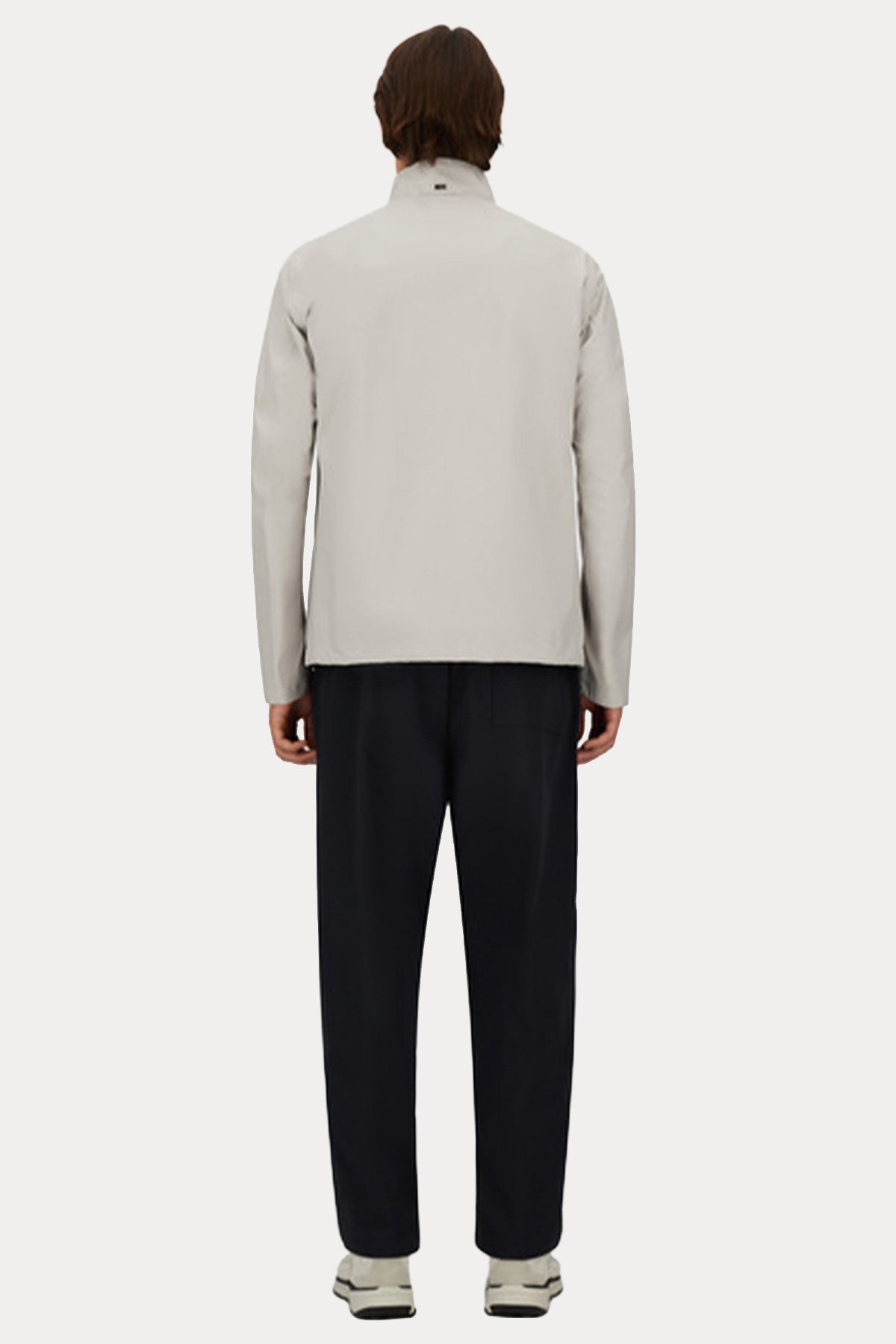 Herno Regular Fit Dik Yaka Ceket