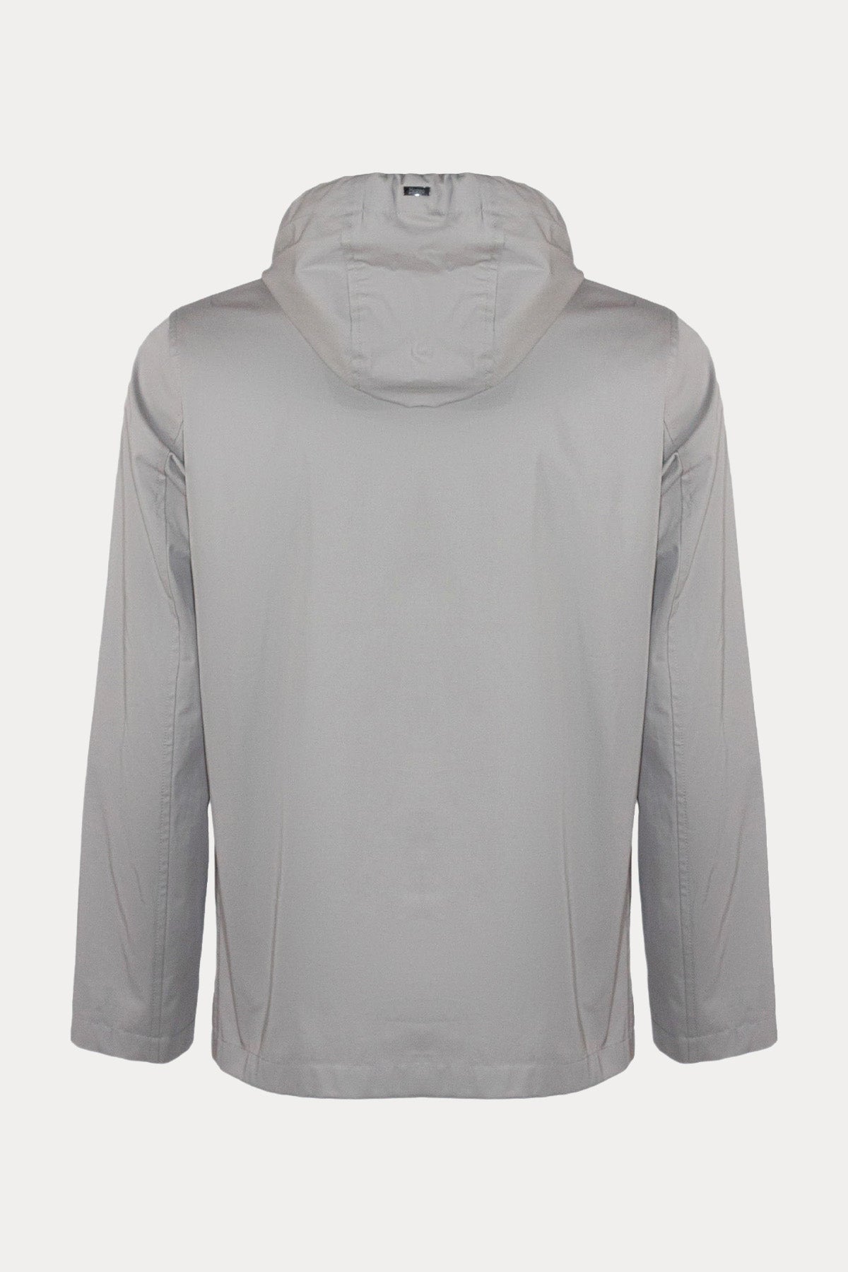 Herno Rain Kapüşonlu Trençkot