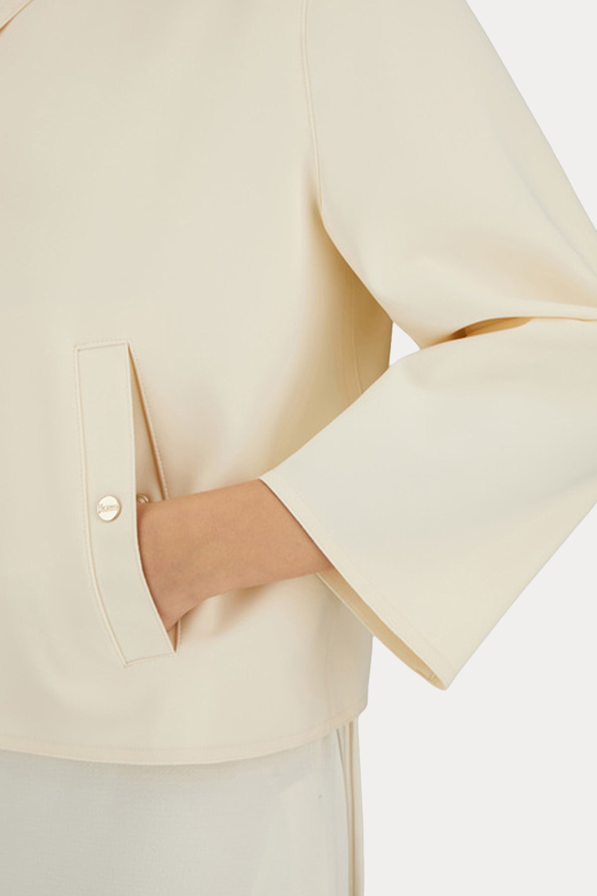 Herno Regular Fit Hafif Streç Ceket