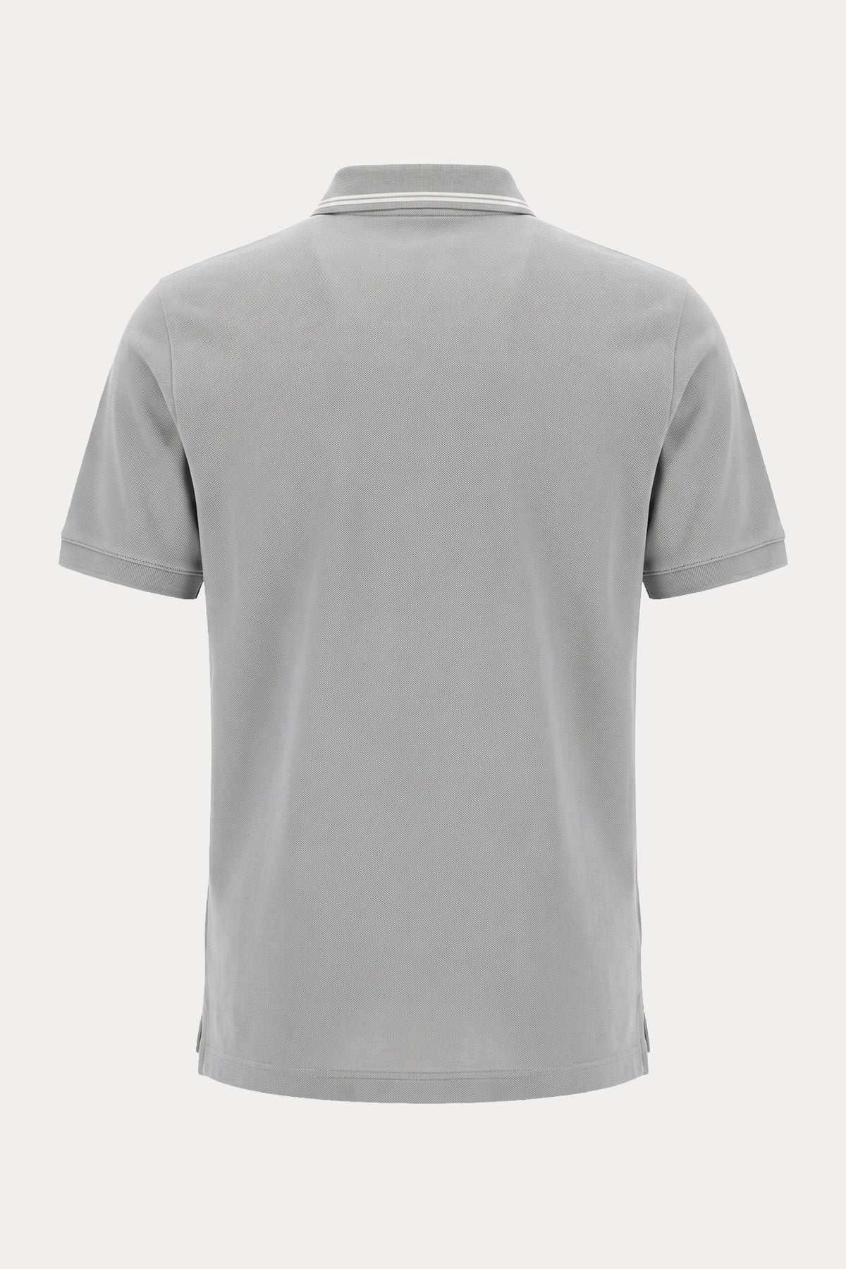 Herno Regular Fit Polo Yaka T-shirt