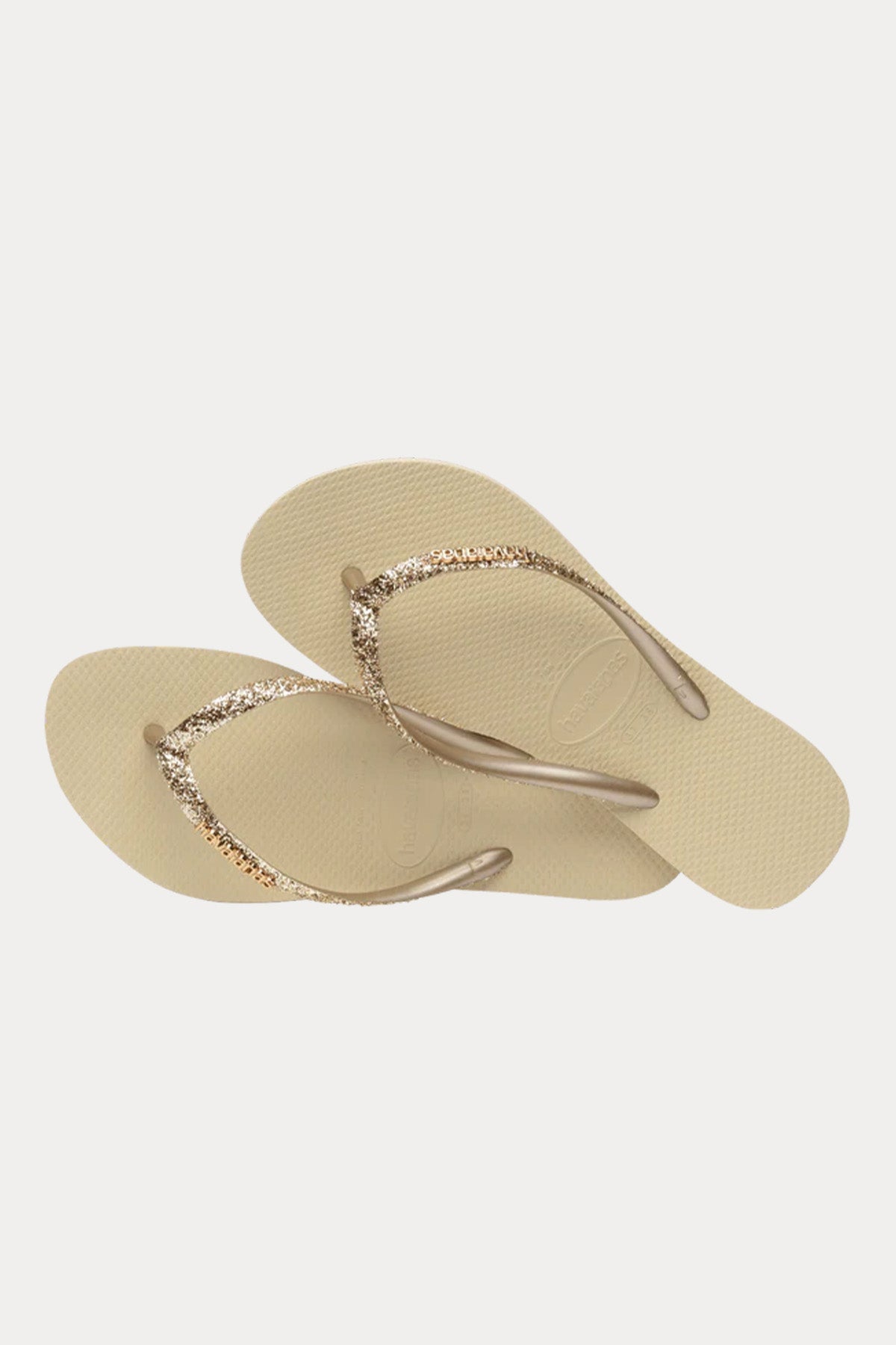 Havaianas Slim Glitter II Parmak Arası Terlik
