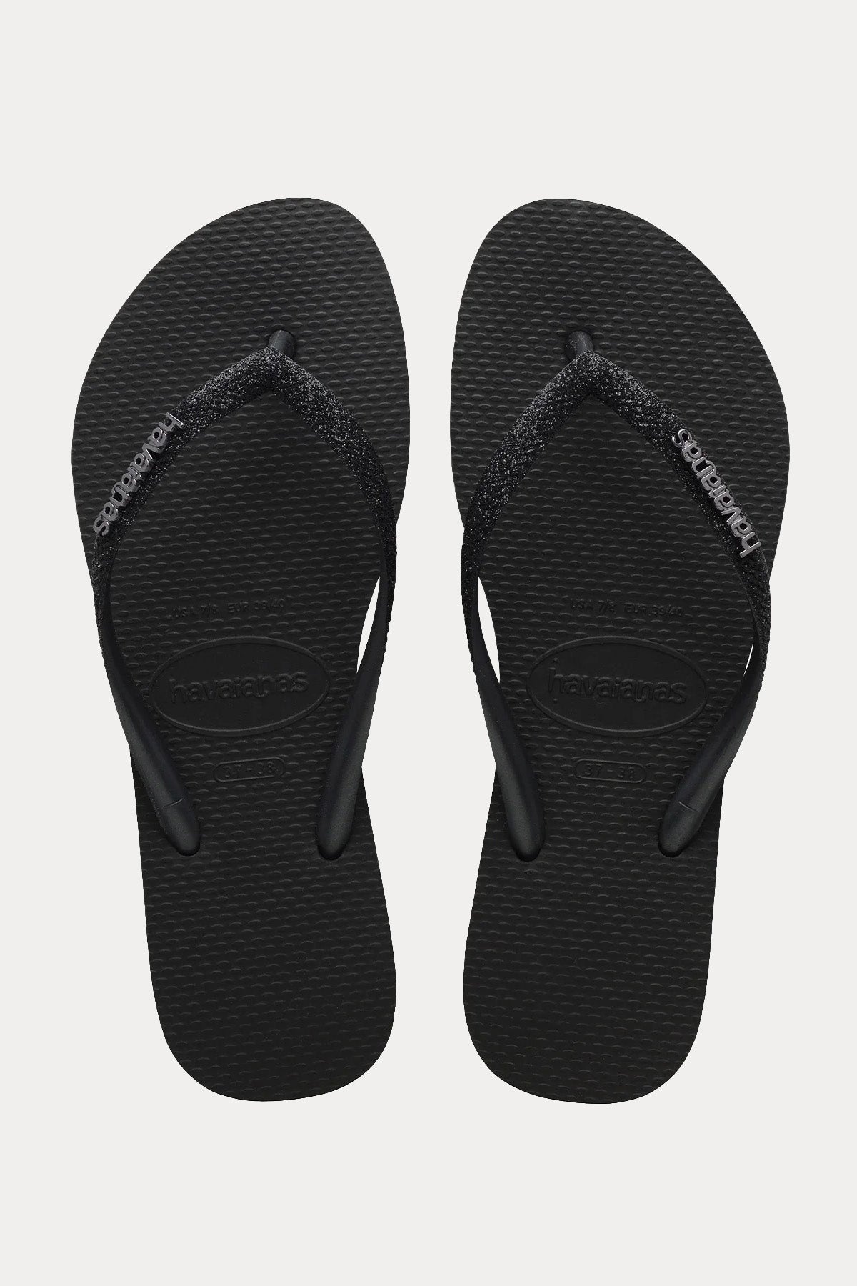 Havaianas Slim Glitter II Parmak Arası Terlik