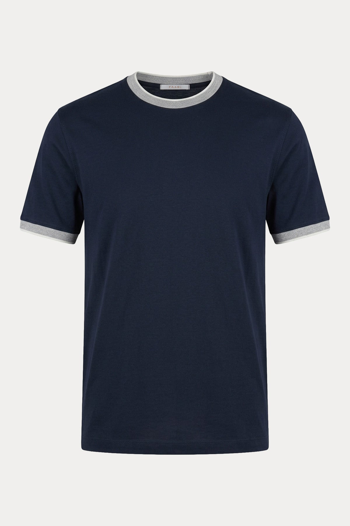 Fradi Regular Fit Yuvarlak Yaka T-shirt-T-shirt-Libas