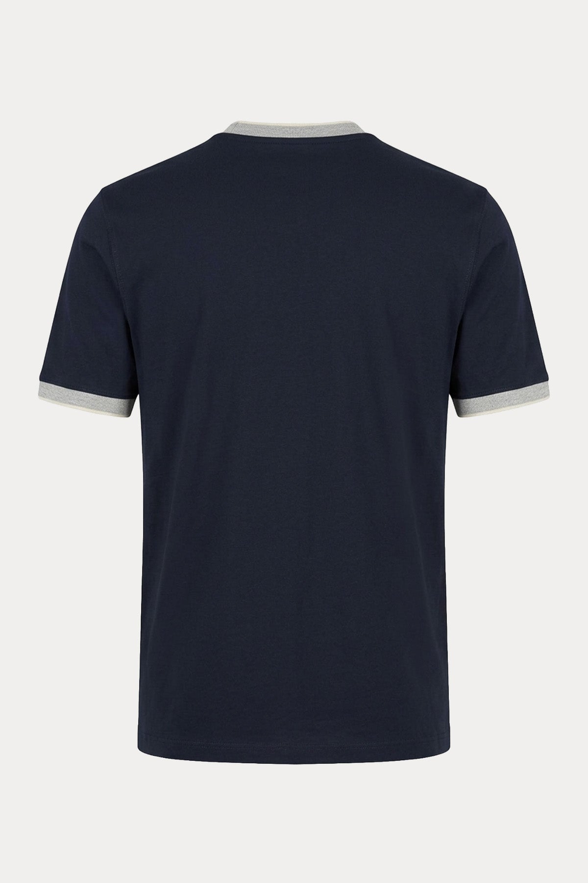 Fradi Regular Fit Yuvarlak Yaka T-shirt-T-shirt-Libas