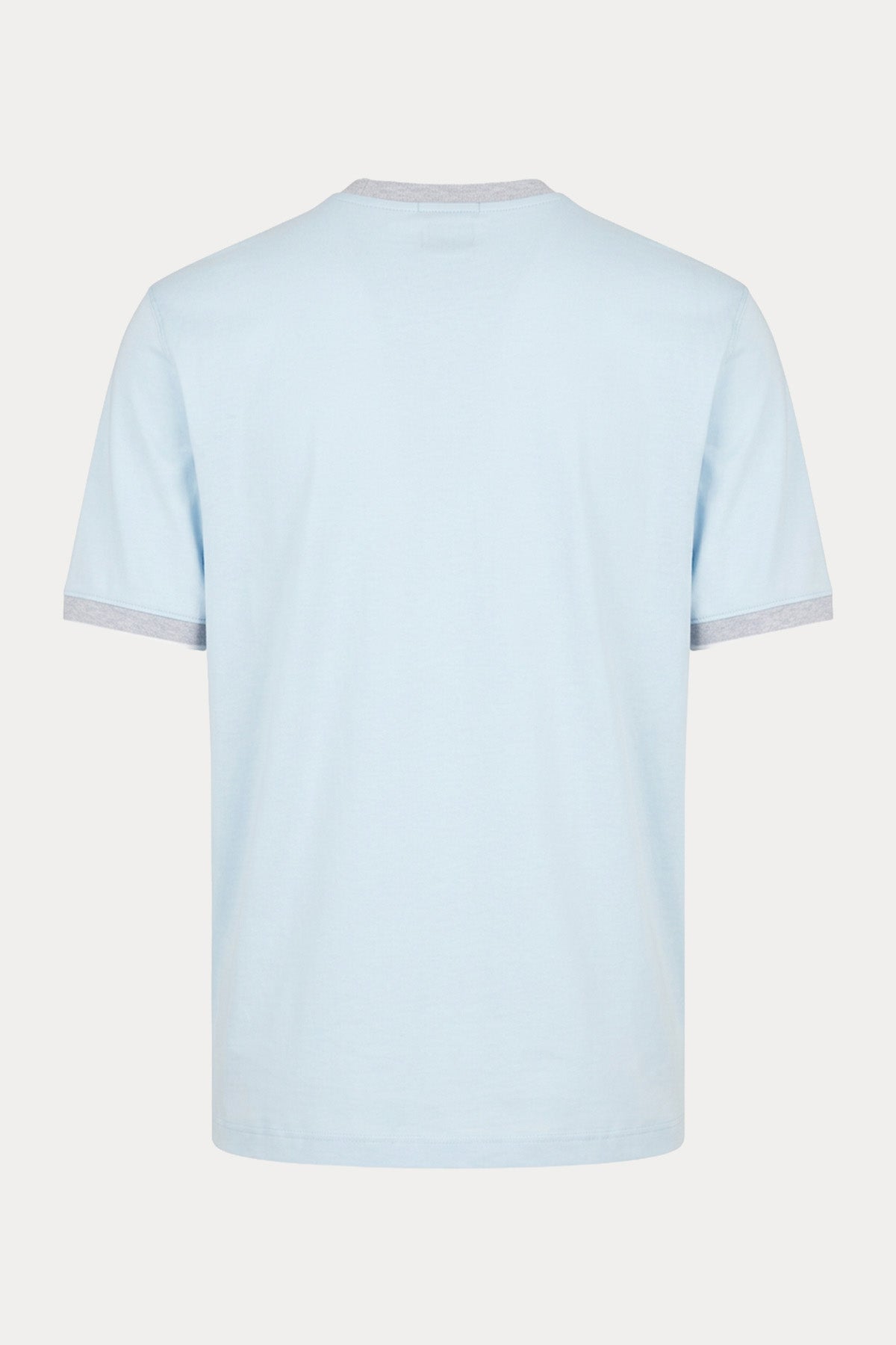 Fradi Regular Fit Yuvarlak Yaka T-shirt-T-shirt-Libas