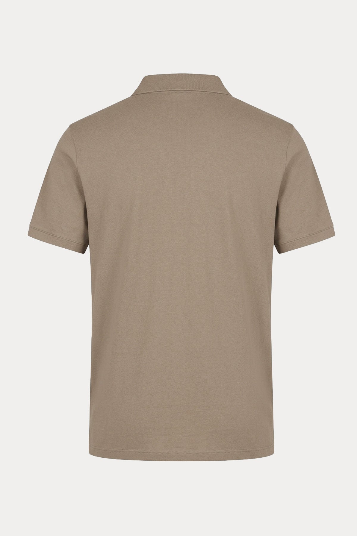 Fradi Regular Fit Polo Yaka T-shirt-T-shirt-Libas