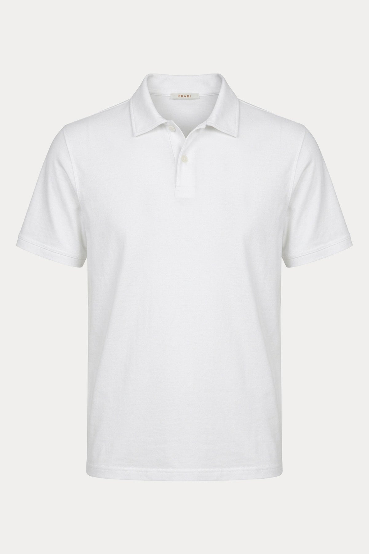 Fradi Regular Fit Polo Yaka T-shirt-T-shirt-Libas