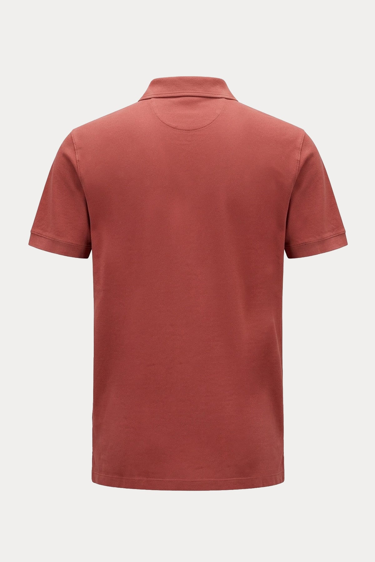 Fradi Regular Fit Streç Polo Yaka T-shirt-T-shirt-Libas