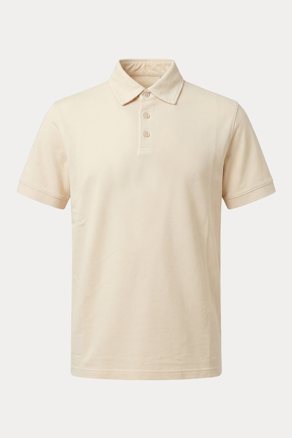 Fradi Regular Fit Streç Polo Yaka T-shirt-T-shirt-Libas