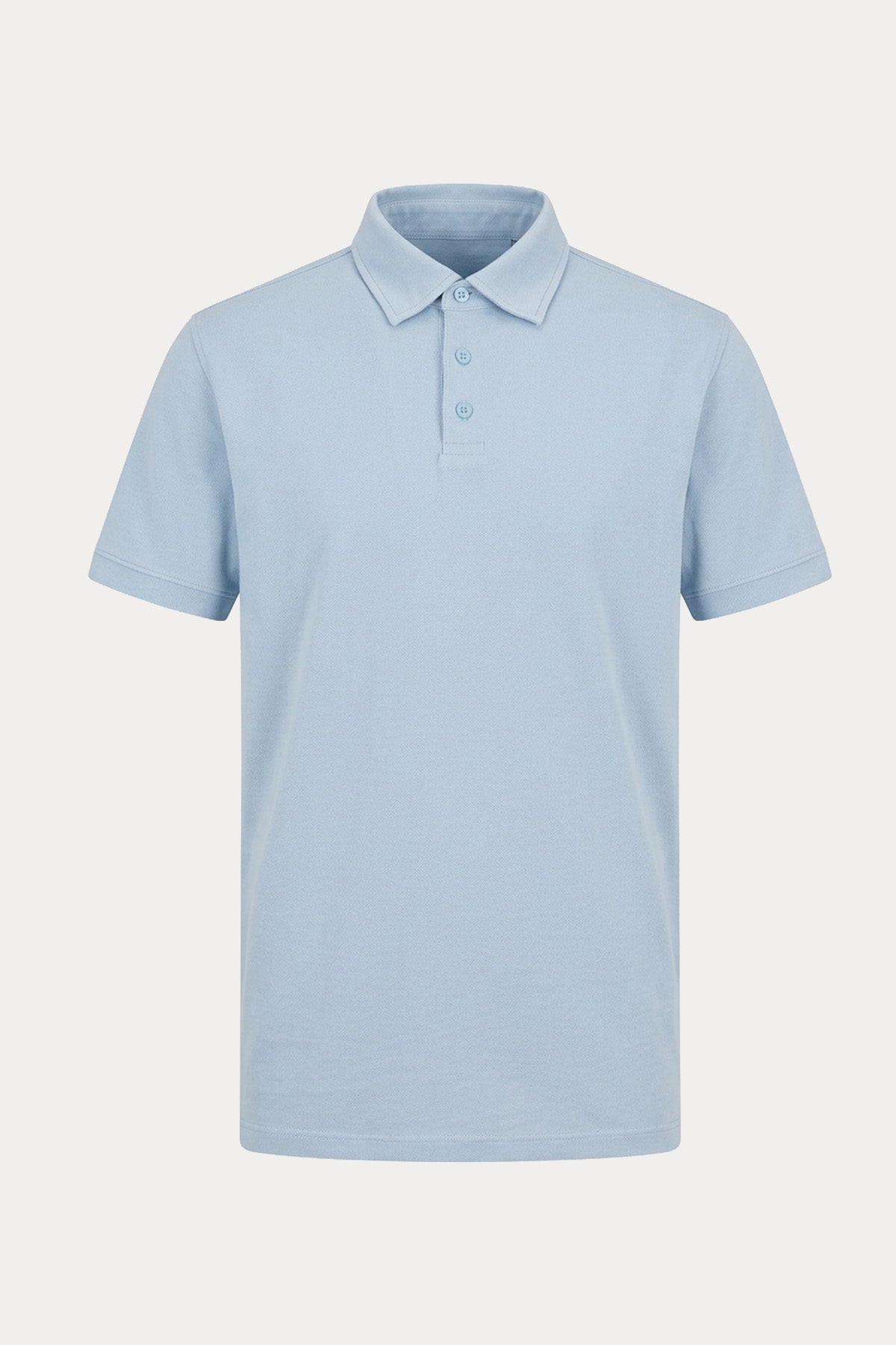 Fradi Regular Fit Polo Yaka T-shirt-T-shirt-Libas