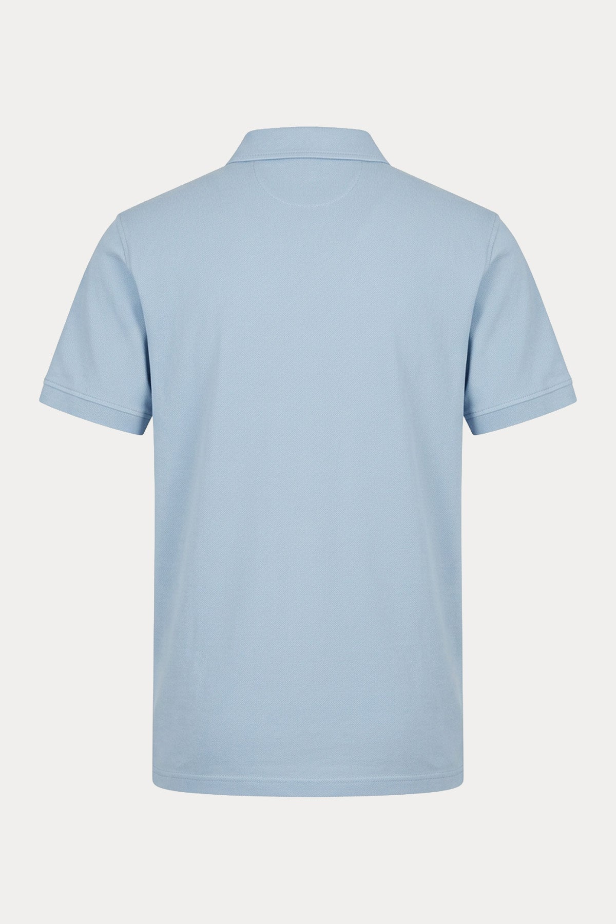 Fradi Regular Fit Polo Yaka T-shirt-T-shirt-Libas
