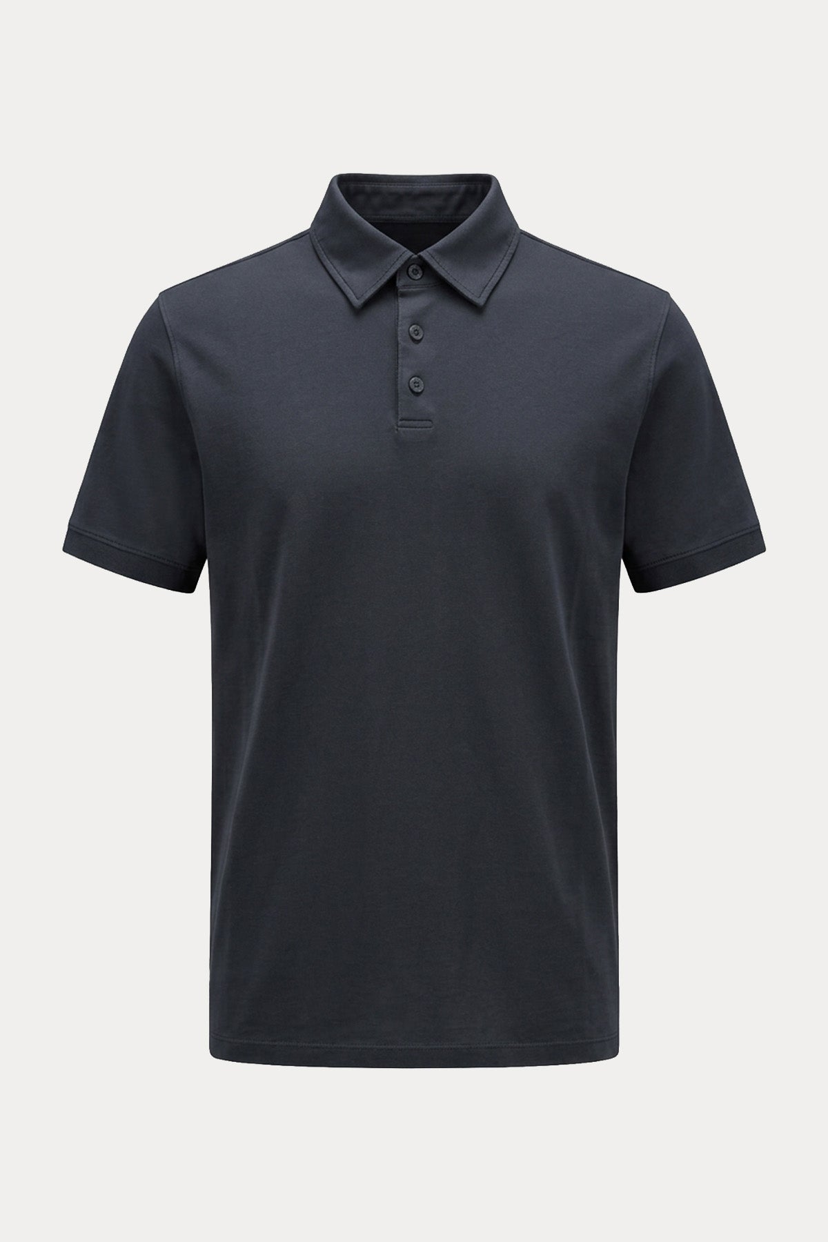 Fradi Regular Fit Polo Yaka T-shirt-T-shirt-Libas