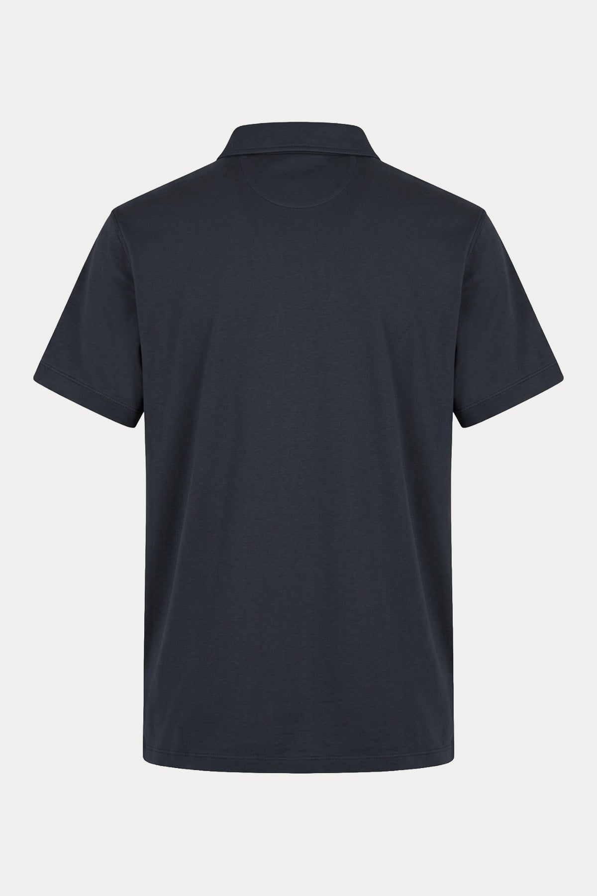 Fradi Regular Fit Polo Yaka T-shirt-T-shirt-Libas