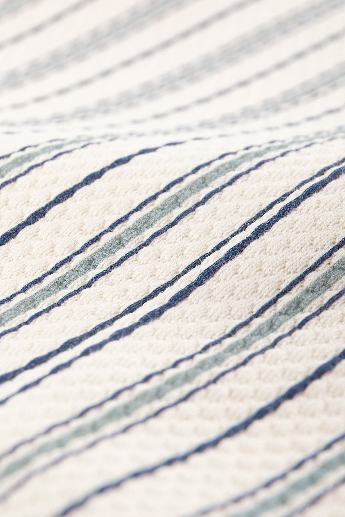 Circolo 1901 Spor Cepli Çizgili Streç Blazer Ceket