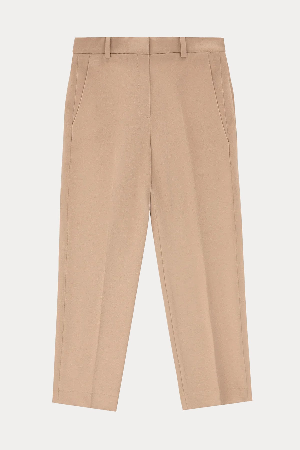 Circolo 1901 Carrot Fit Yandan Cepli Streç Pantolon