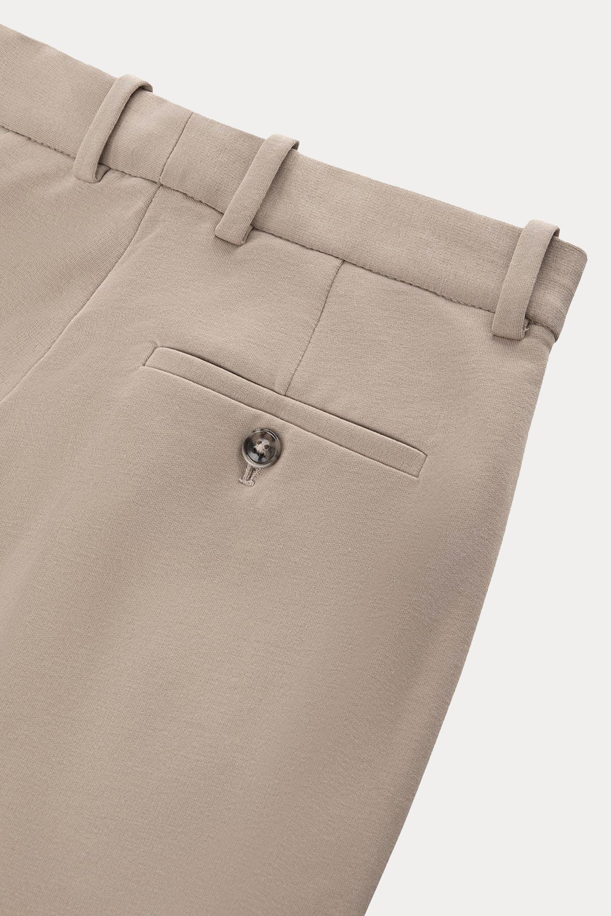 Circolo 1901 Carrot Fit Streç Yelek Pantolon Set