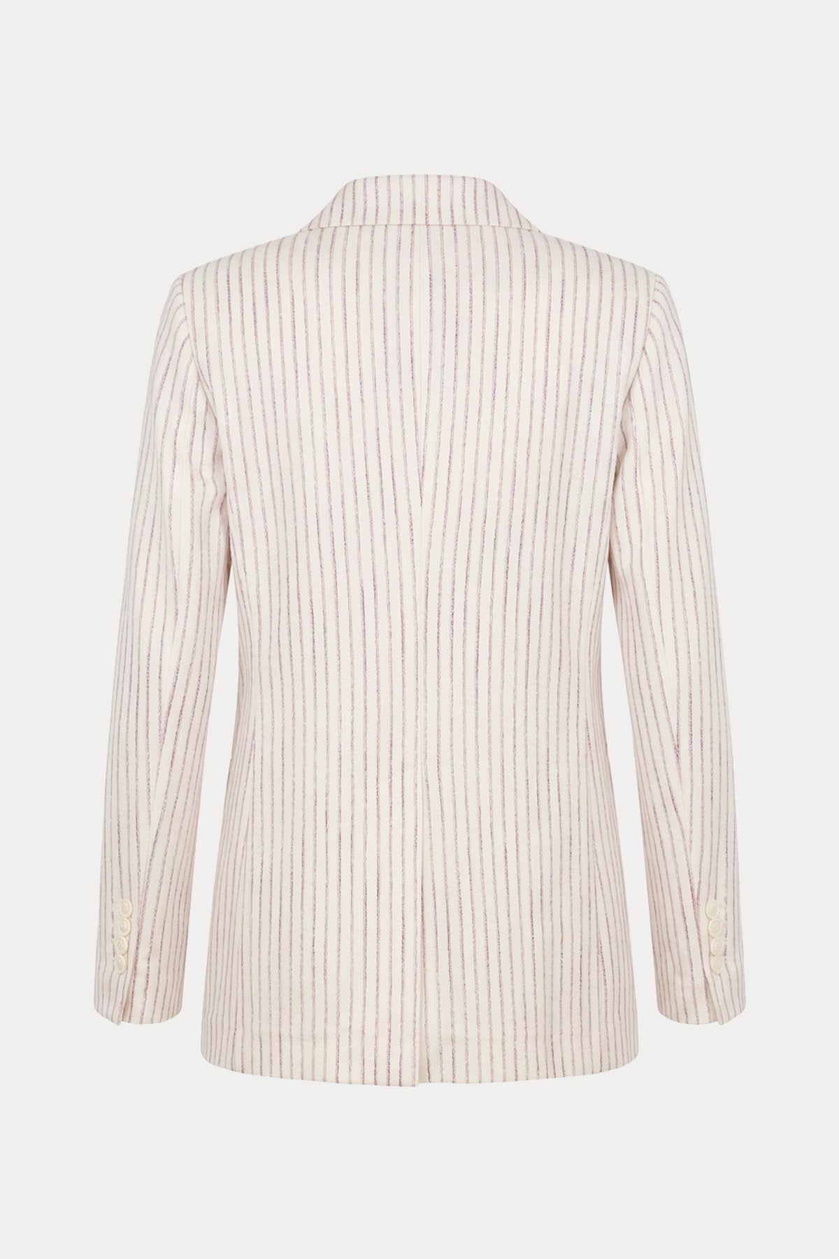 Circolo 1901 Çizgili Blazer Ceket