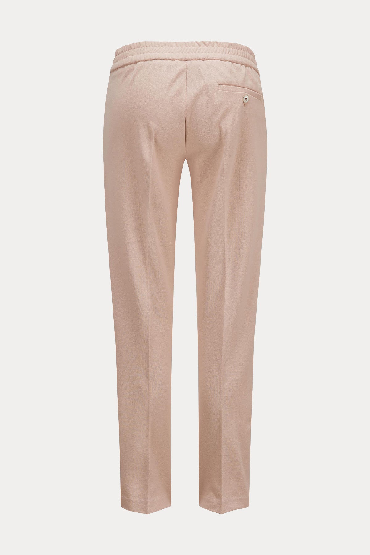 Circolo 1901 Slim Fit Beli Lastikli Streç Pantolon