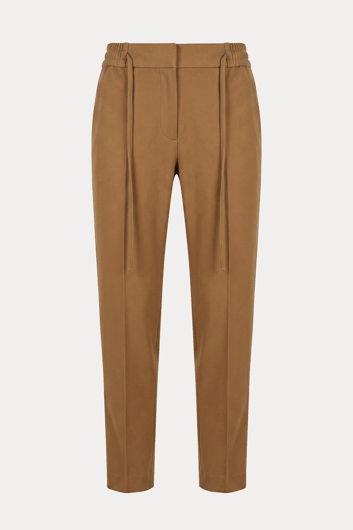 Circolo 1901 Slim Fit Beli Lastikli Streç Pantolon