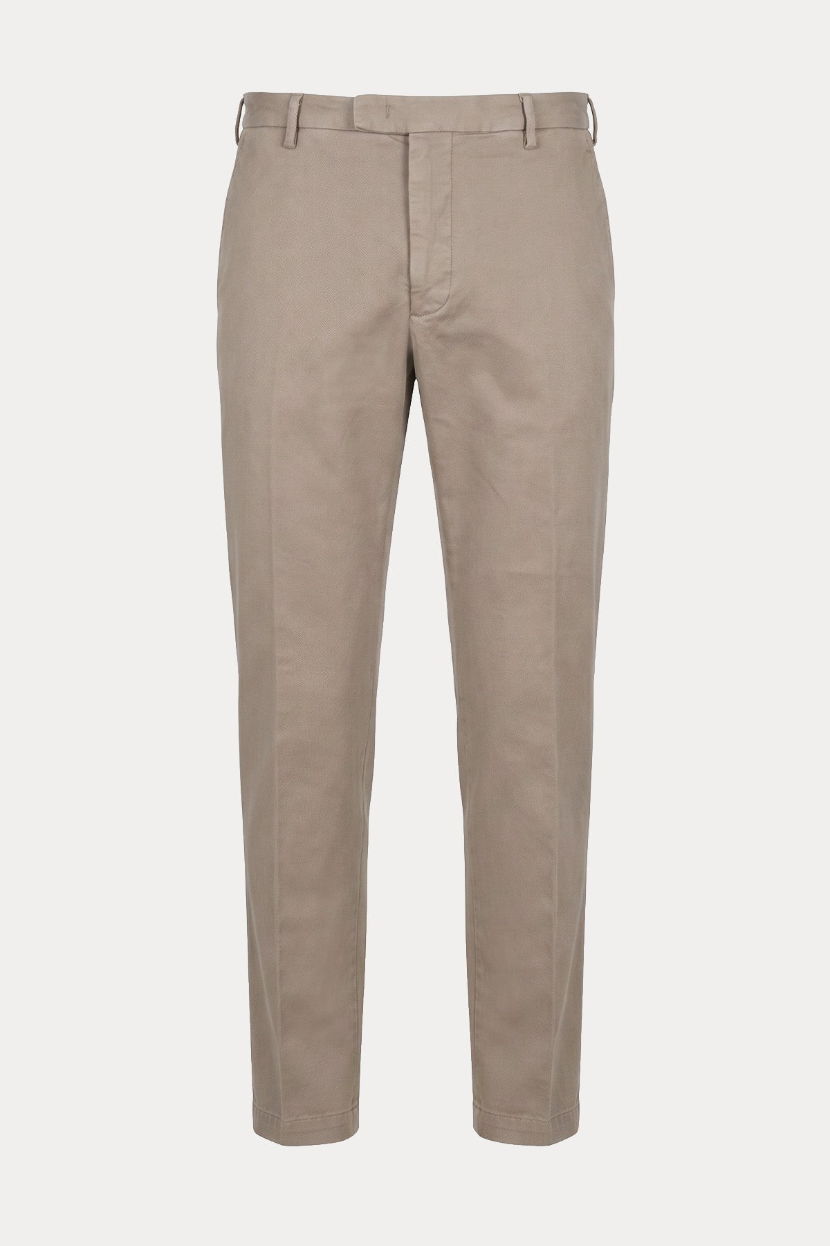 Michael Coal Slim Fit Yandan Cepli Pantolon