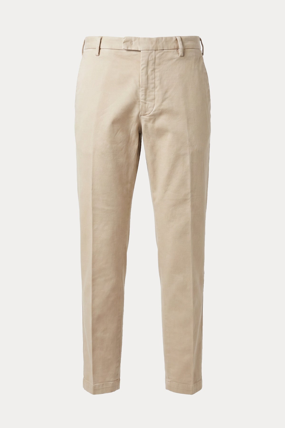 Michael Coal Slim Fit Yandan Cepli Pantolon