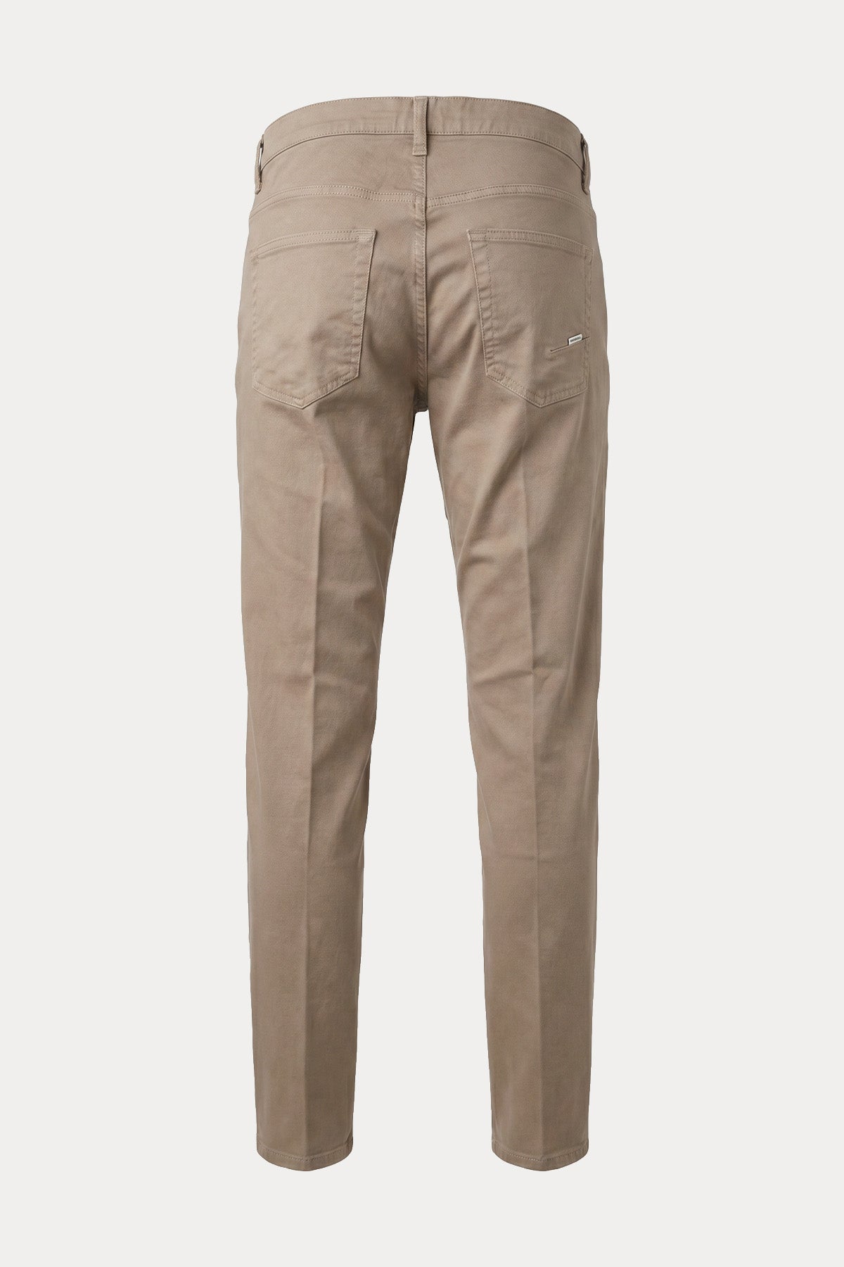 Michael Coal Carrot Fit Streç Pantolon