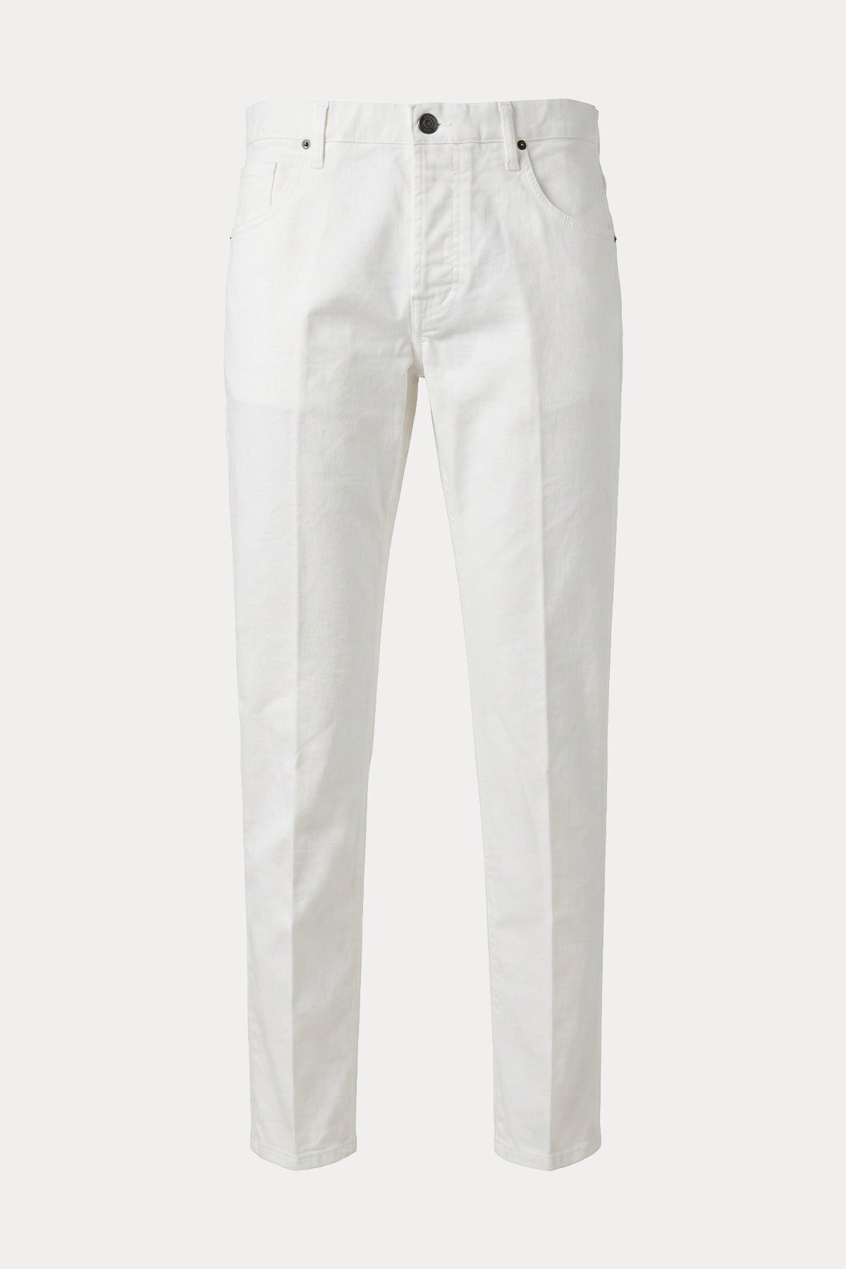 Michael Coal Carrot Fit Streç Pantolon