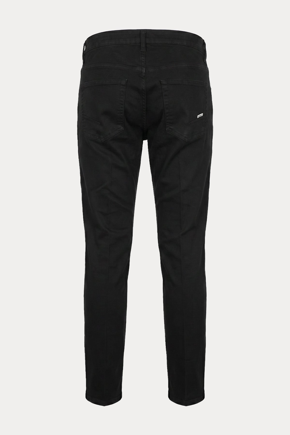 Michael Coal Carrot Fit Streç Pantolon
