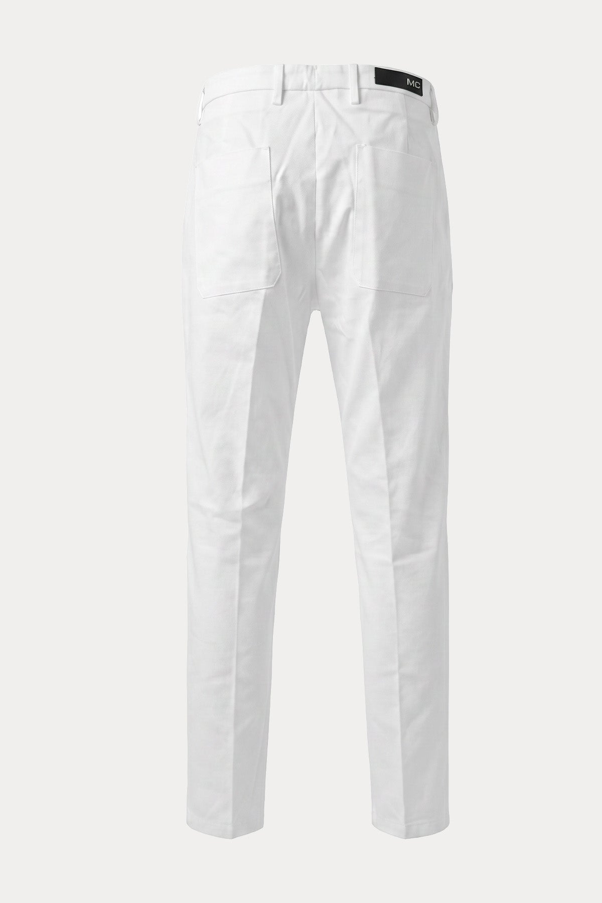 Michael Coal Relaxed Fit Pantolon