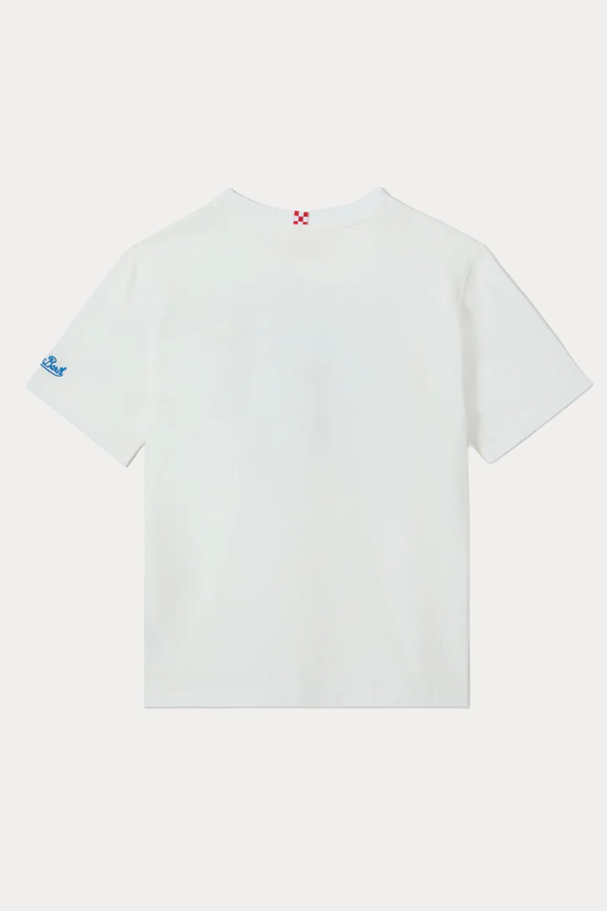 Saint Barth 4-6 Yaş Erkek Çocuk Köpek Balığı Temalı T-shirt