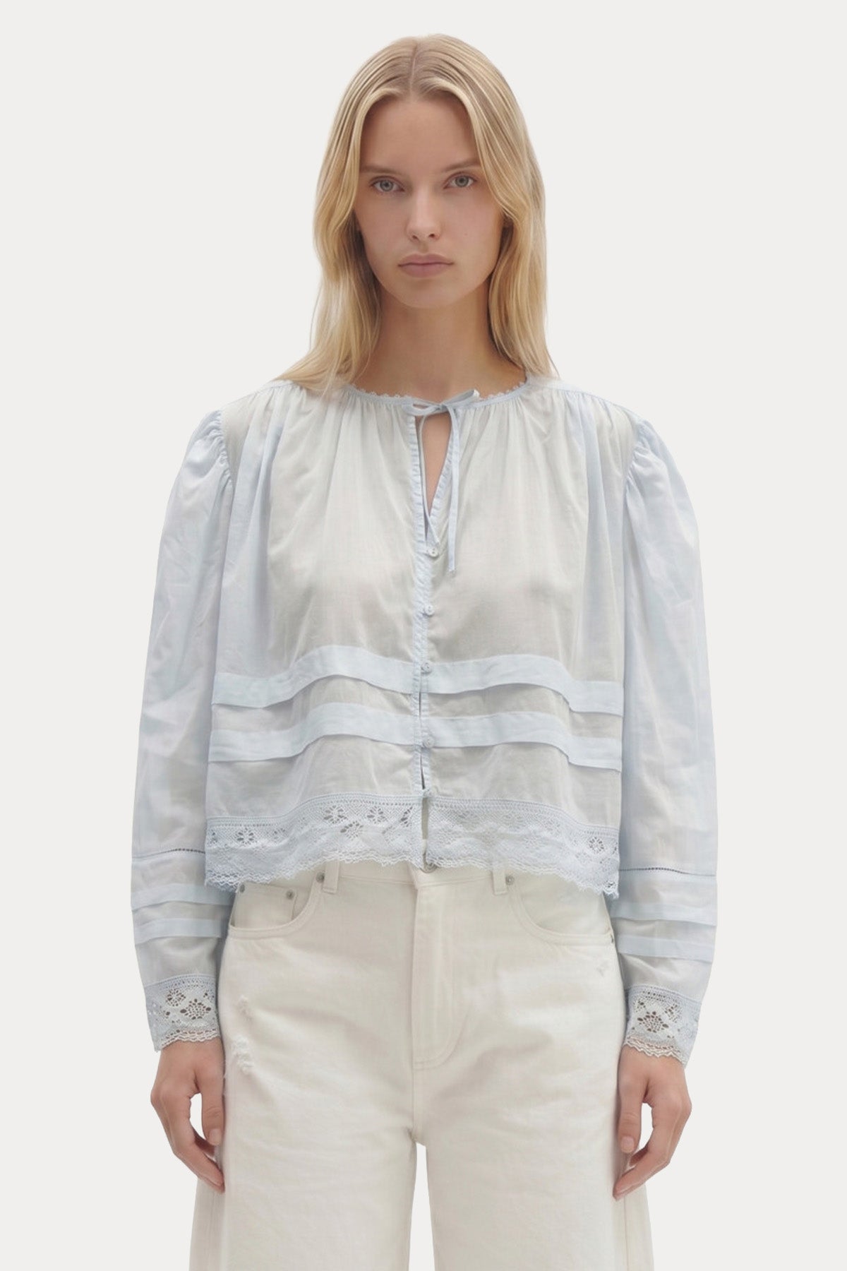 Berenice Comfort Fit Gömlek