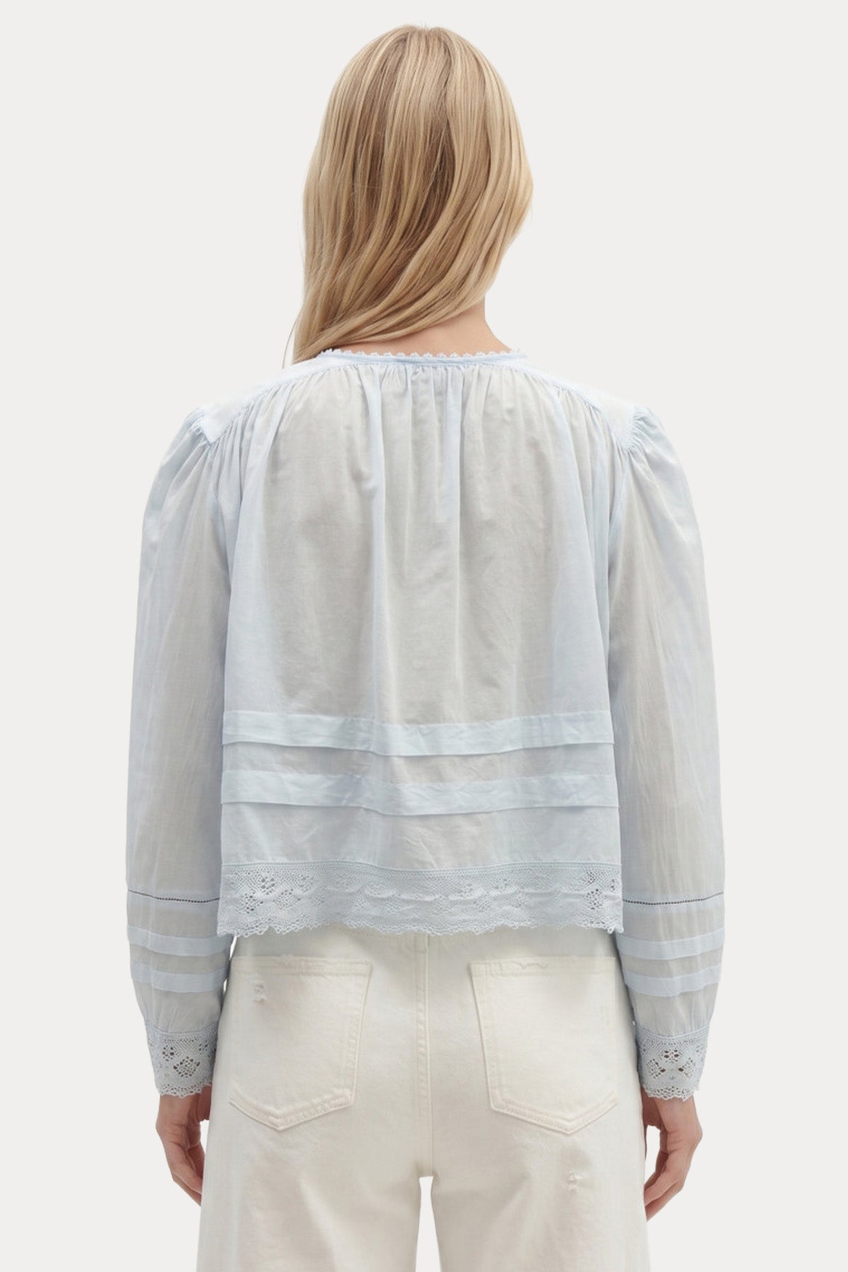 Berenice Comfort Fit Gömlek